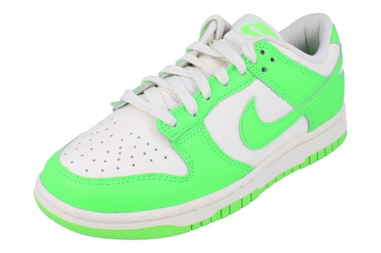 Dames Dunk Low Trainers - Image 1