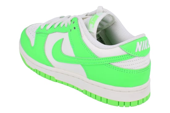 Dames Dunk Low Trainers - Image 2