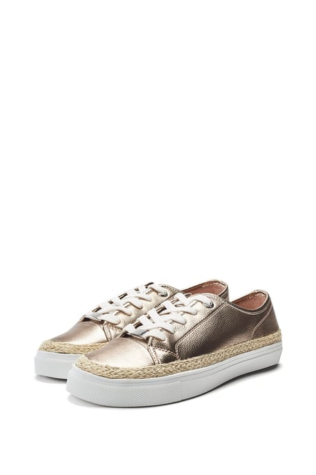 Birch Champagne Sneakers - Image 3