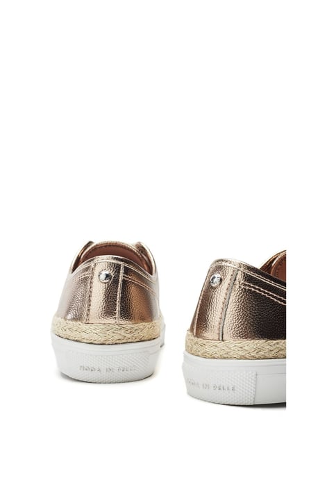 Birch Champagne Sneakers - Image 4