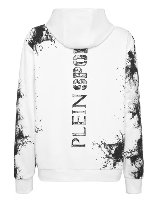 Hoodie Plein Sport Splash - Image 4