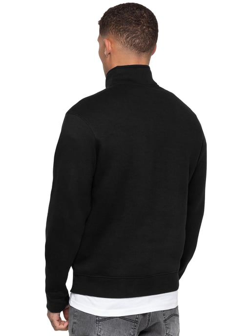 Enzo Milano | Heren Halfzip Sweater - Image 2
