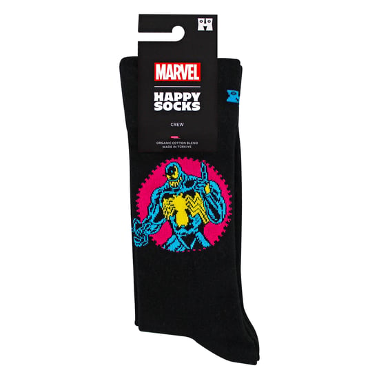 Mannen Marvel Archenemy Noviteit Sokken | Cadeau-idee - Image 2