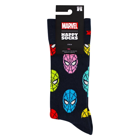 Mannen Marvel Spidey Novelty Sokken | Geschenk Idee - Image 2