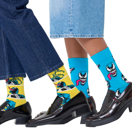 6 Pack Spider-Man Socks Bundle Novelty Socks | Gift Idea - Image 3