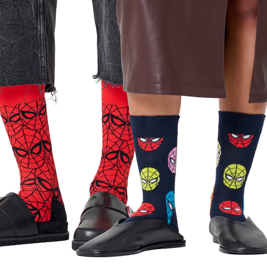6 Pack Spider-Man Socks Bundle Novelty Socks | Gift Idea - Image 5