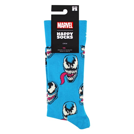 Mens Marvel Venom Novelty Socks | Gift Idea - Image 2