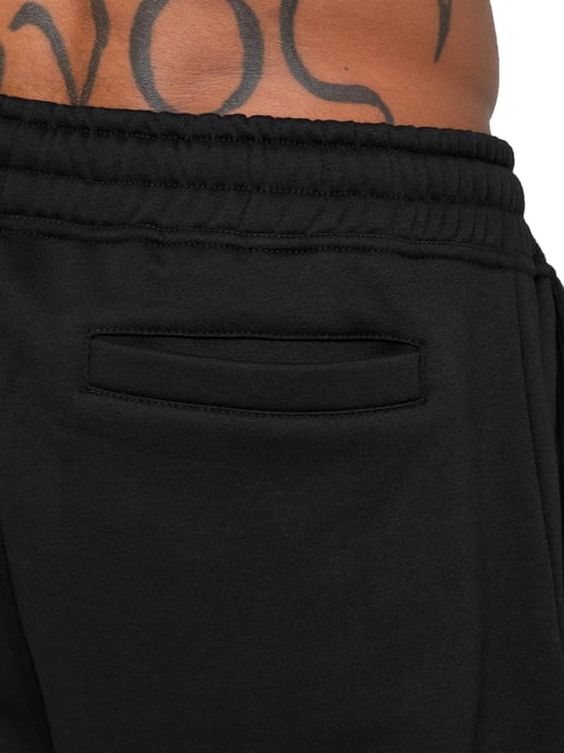 Enzo Milano | Herr Open Hem Jogger - Image 4