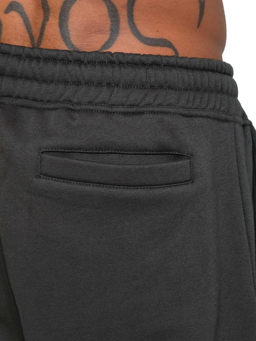 Enzo Milano | Mens Open Hem Jogger - Image 5