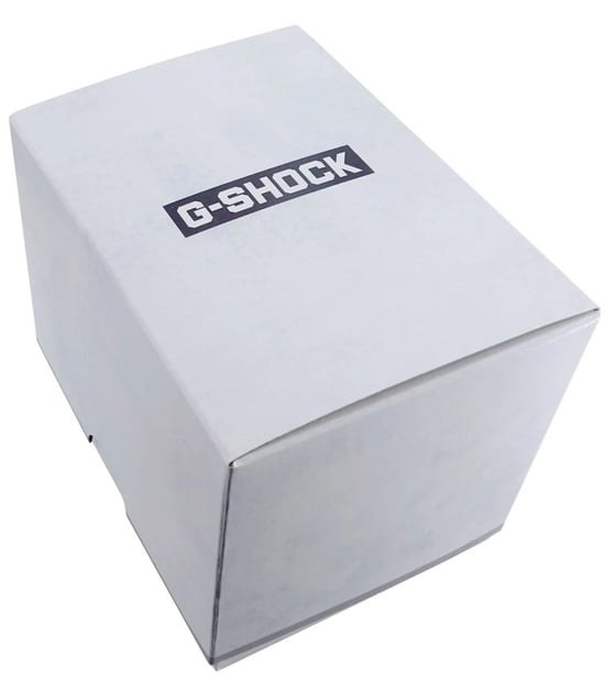 Casio G-shock Dames Blauwe Horloge GMA-P2100M-2AER - Image 4