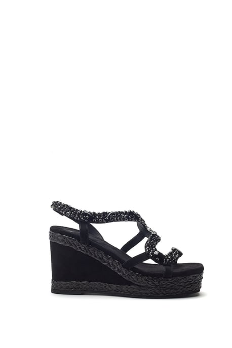 Naap Black Heels - Image 1