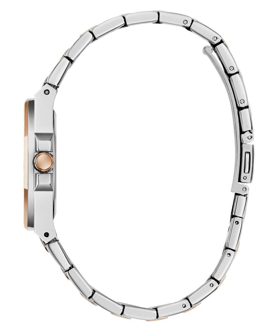 Guess Contessa Women's Gold Watch GW0877L4 - Image 2