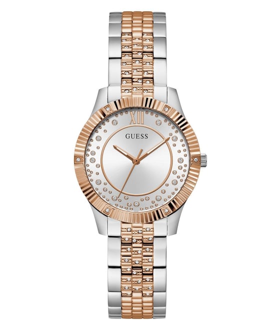 Guess Starstruck Dames Multikleur Horloge GW0765L2 - Image 1