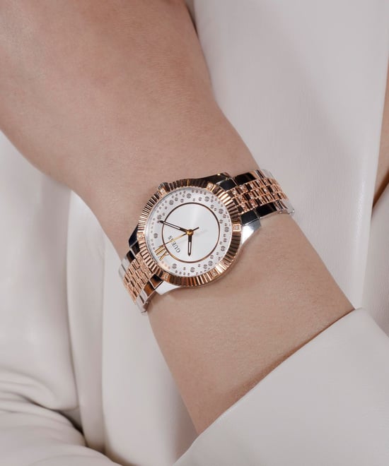 Guess Starstruck Dames Multikleur Horloge GW0765L2 - Image 5