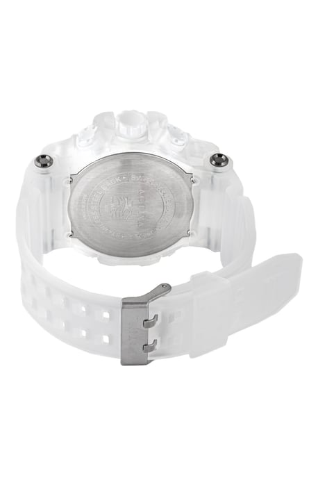 Activa x Invicta Digital ACW8082-001 Heren Horloge - Quartz Uurwerk - Plastic met zwarte Wijzerplaat - 50mm - Image 5