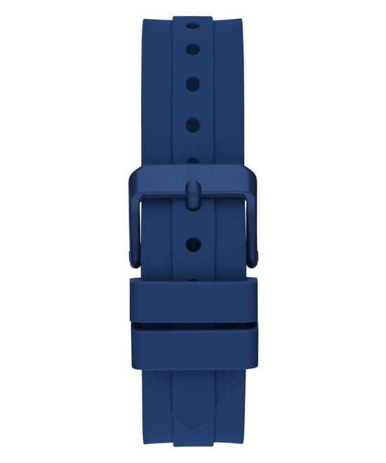 Guess Sportstar Dames Blauwe Horloge GW0775L4 - Image 4