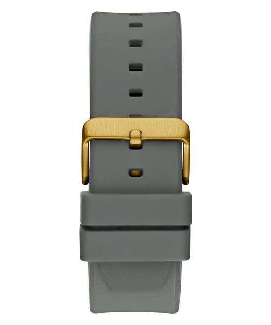 Guess R2 Heren Grijze Horloge GW0803G1 - Image 4