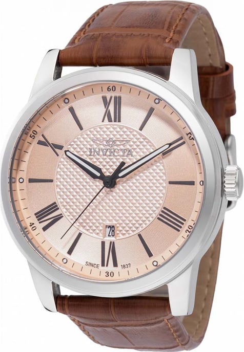 Invicta IN-47773 Mens Celestial Watch - Image 1