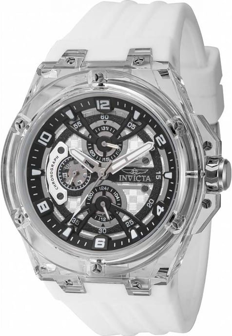 Invicta IN-48800 Mens Racing Watch - Image 1
