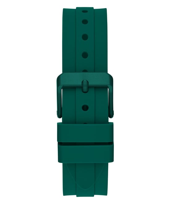 Guess Sportstar Dames Groen Horloge GW0775L3 - Image 4