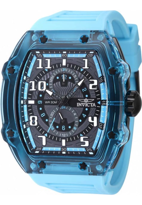 Invicta IN-48716 Mens Racing Watch - Image 1