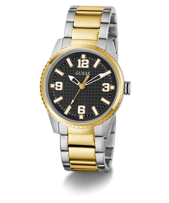 Guess Varsity G Heren Multicolor Horloge GW0889G2 - Image 3
