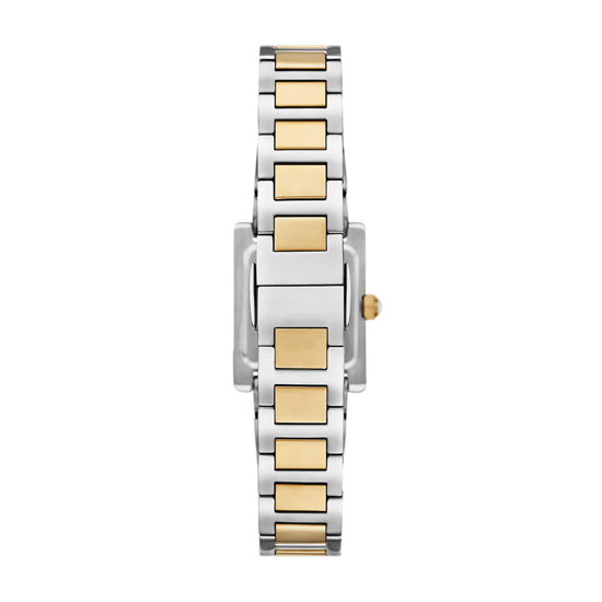 Emporio Armani Genni Dames Multikleur Horloge AR11704 - Image 3