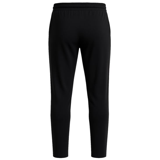 Castore Standard Mens Black Track Pants - Image 2