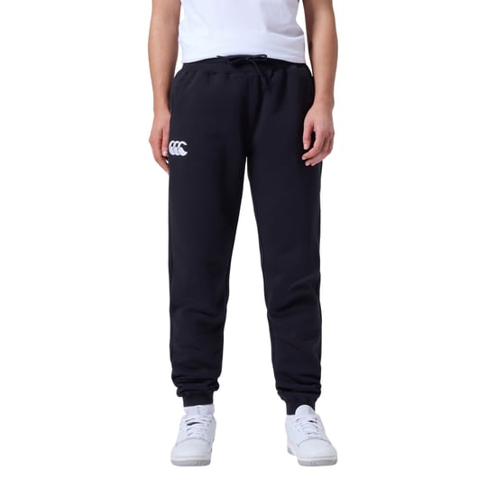Canterbury Womens/Ladies Sweatpants (Black) - Image 1