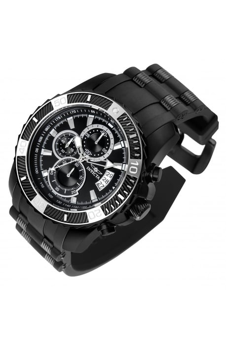 Invicta Pro Diver - SCUBA 22433 Kvartsklocka Herr - 45mm - Image 2