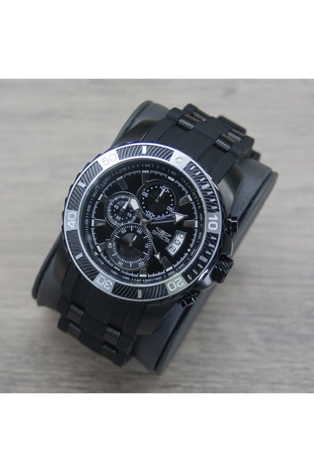 Invicta Pro Diver - SCUBA 22433 Kvartsklocka Herr - 45mm - Image 4