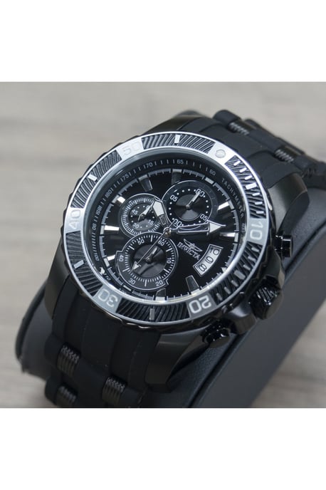 Invicta Pro Diver - SCUBA 22433 Kvartsklocka Herr - 45mm - Image 5