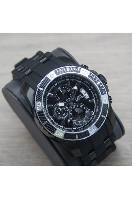 Invicta Pro Diver - SCUBA 22433 Kvartsklocka Herr - 45mm - Image 6