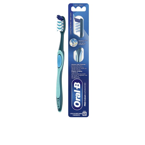 Proclean Geavanceerde Tandenborstel 40 #medium - Image 1
