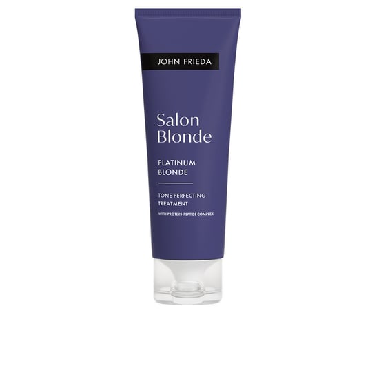Salon Blonde Matizador Rubio 120 ml - Image 1
