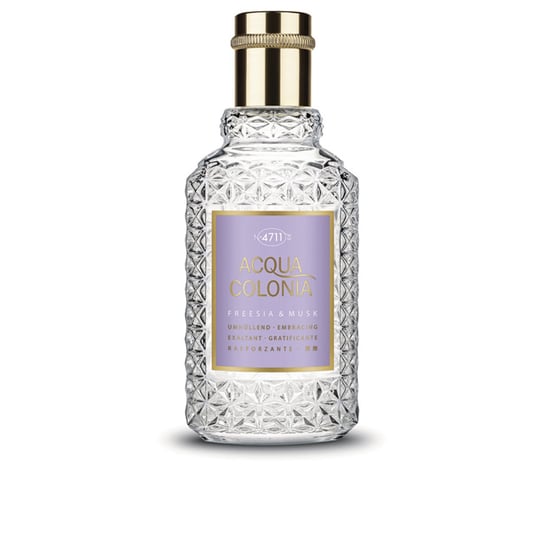 Acqua Colonia Freesia & Musk Edc Vapo 50 ml - Image 1