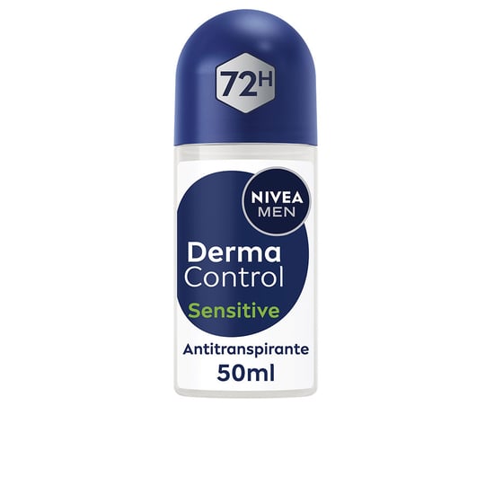 Derma Control Gevoelige Roll-on Deodorant 50 ml - Image 1