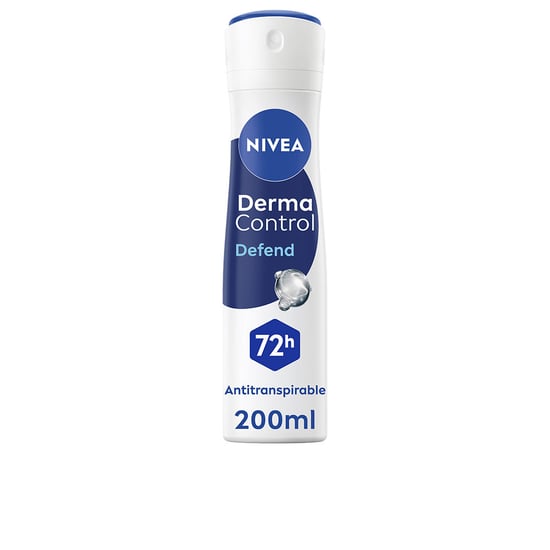 Derma Control Defend Deodorant Spray 200 ml - Image 1