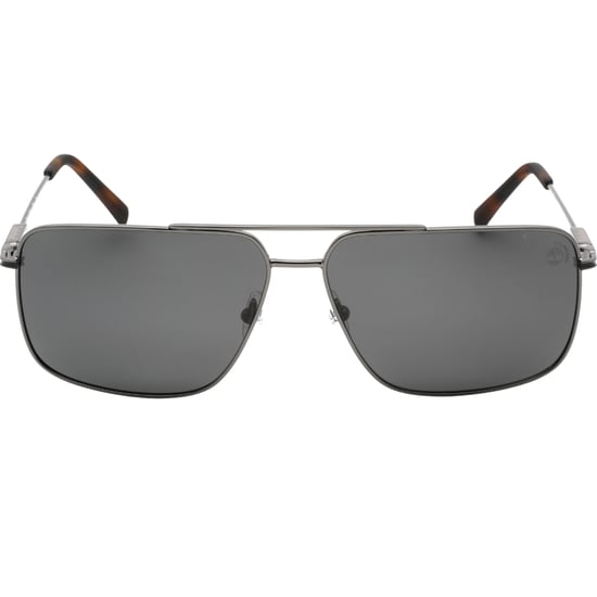 Timberland TB9292 06D Dark Grey Sunglasses - Image 1