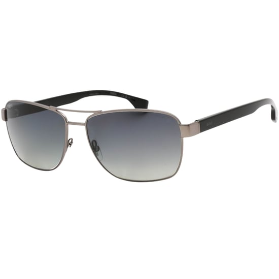 Hugo Boss 1559 0R80 WJ zilveren zonnebril - Image 2