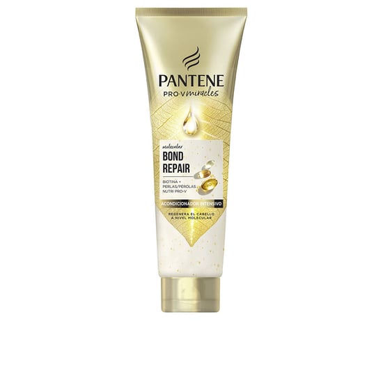 Pantene Miracle Bond Repair Intensive Conditioner 150 ml Tube - Image 1