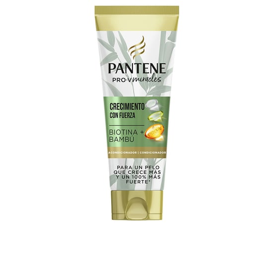 Pantene Miracle Sterke Groei Conditioner 160 ml - Image 1