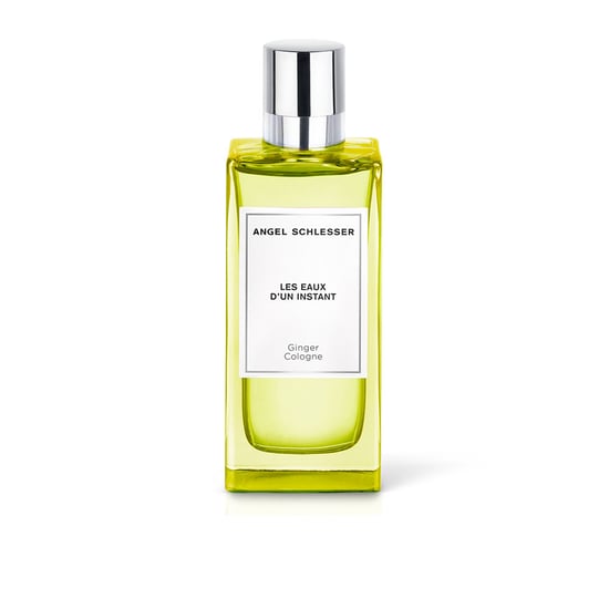 Les Eaux D’un Instant Ginger Cologne Edt Vapo 100 ml - Image 1