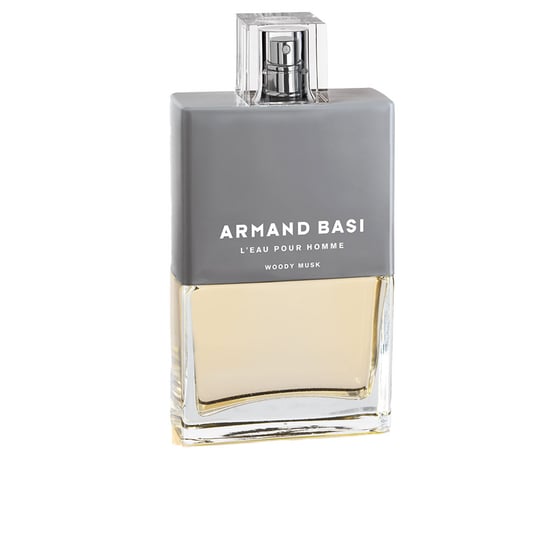 Basi Woody Musk Eau De Toilette Spray 75 ml - Image 1