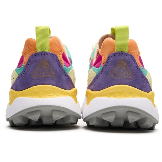 Flower Mountain Yamano 3 Trainers - Image 3