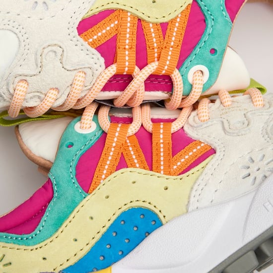 Flower Mountain Yamano 3 Trainers - Image 5