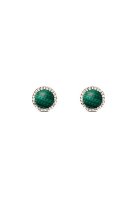 Daniel Wellington DW00401407 Ladies Audrey Earrings - Image 1