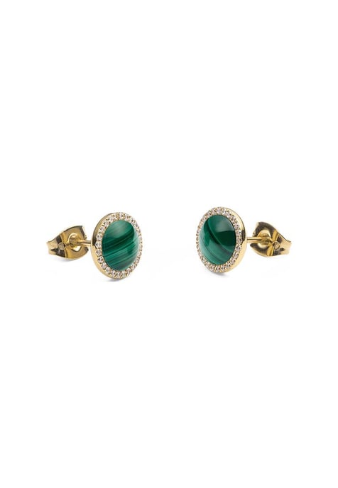 Daniel Wellington DW00401407 Ladies Audrey Earrings - Image 2