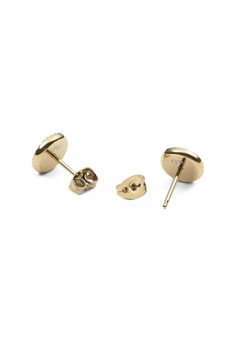 Daniel Wellington DW00401407 Ladies Audrey Earrings - Image 3