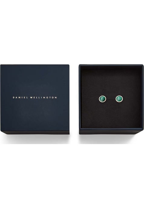 Daniel Wellington DW00401407 Ladies Audrey Earrings - Image 4